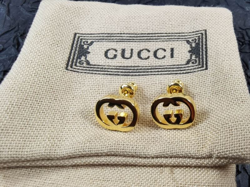 Gucci Earrings